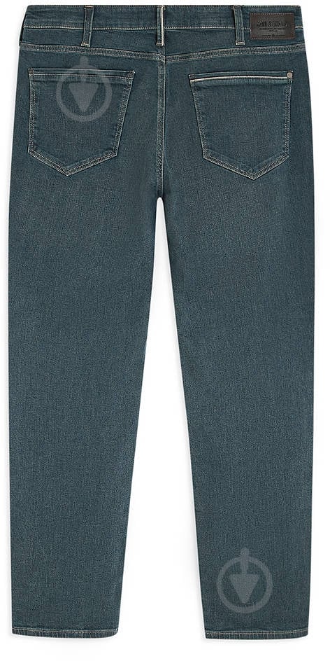 Джинсы Mavi HASAN Foggy Shaded Mavi Black 6629616 р. 44 - фото 2