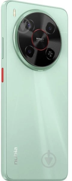 Смартфон Nubia V70 Max 6/128GB green (1143711) - фото 13