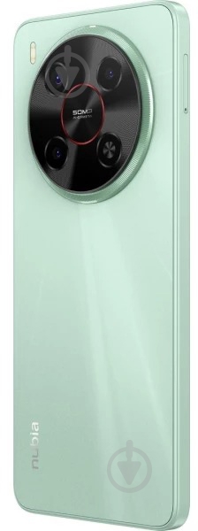 Смартфон Nubia V70 Max 6/128GB green (1143711) - фото 12