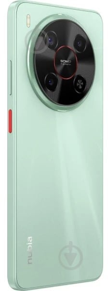 Смартфон Nubia V70 Max 6/128GB green (1143711) - фото 11
