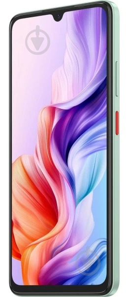 Смартфон Nubia V70 Max 6/128GB green (1143711) - фото 6