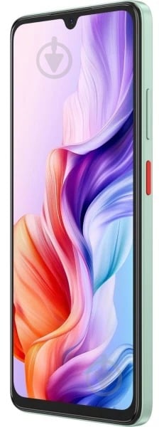 Смартфон Nubia V70 Max 6/128GB green (1143711) - фото 4