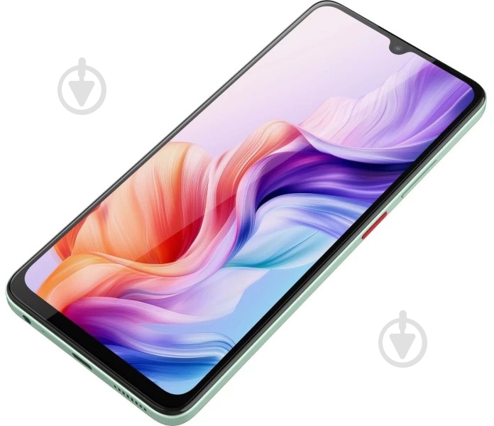 Смартфон Nubia V70 Max 6/128GB green (1143711) - фото 8