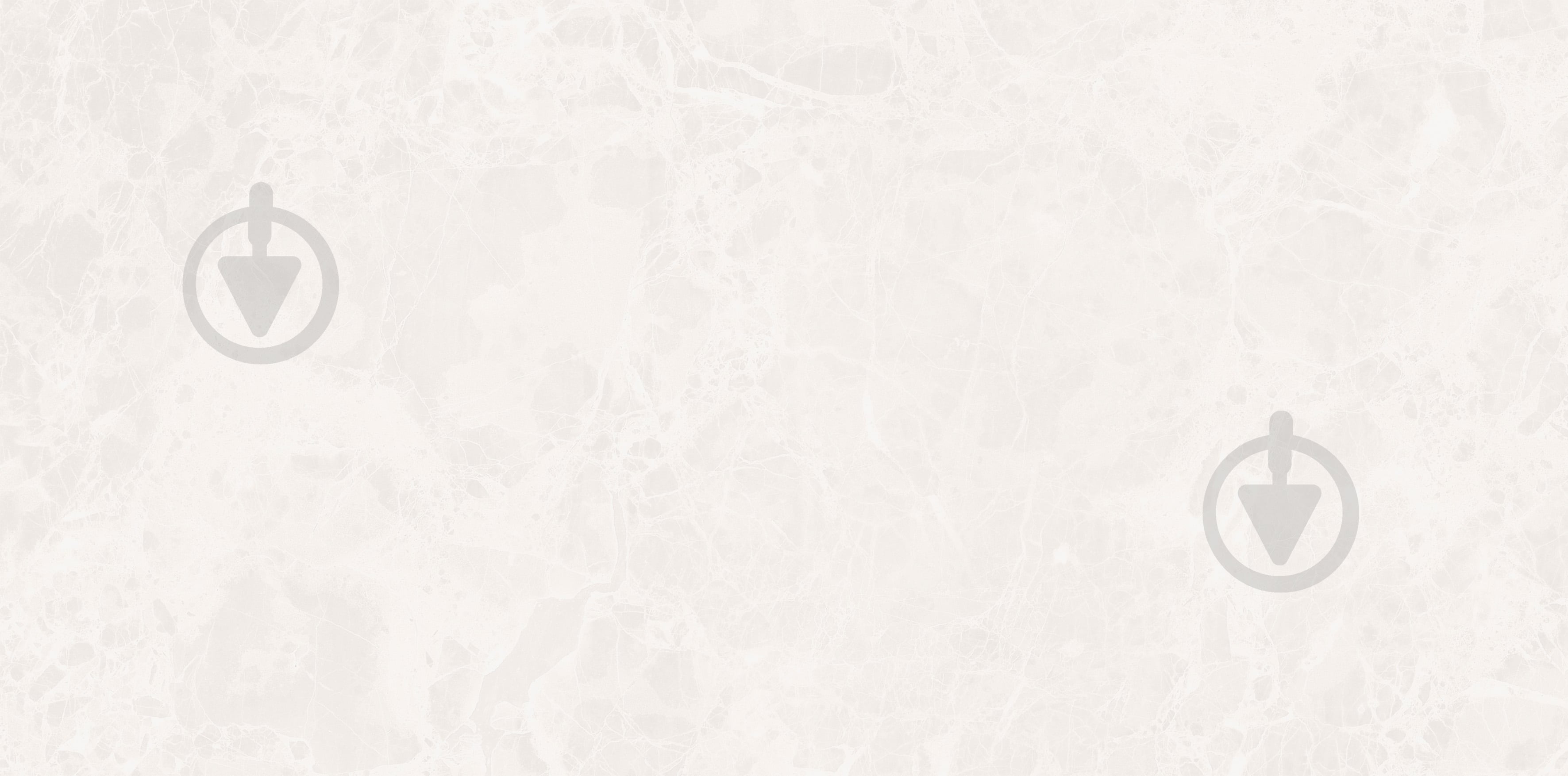 Плитка Opoczno Sephora white 29,7x60 см - фото 1