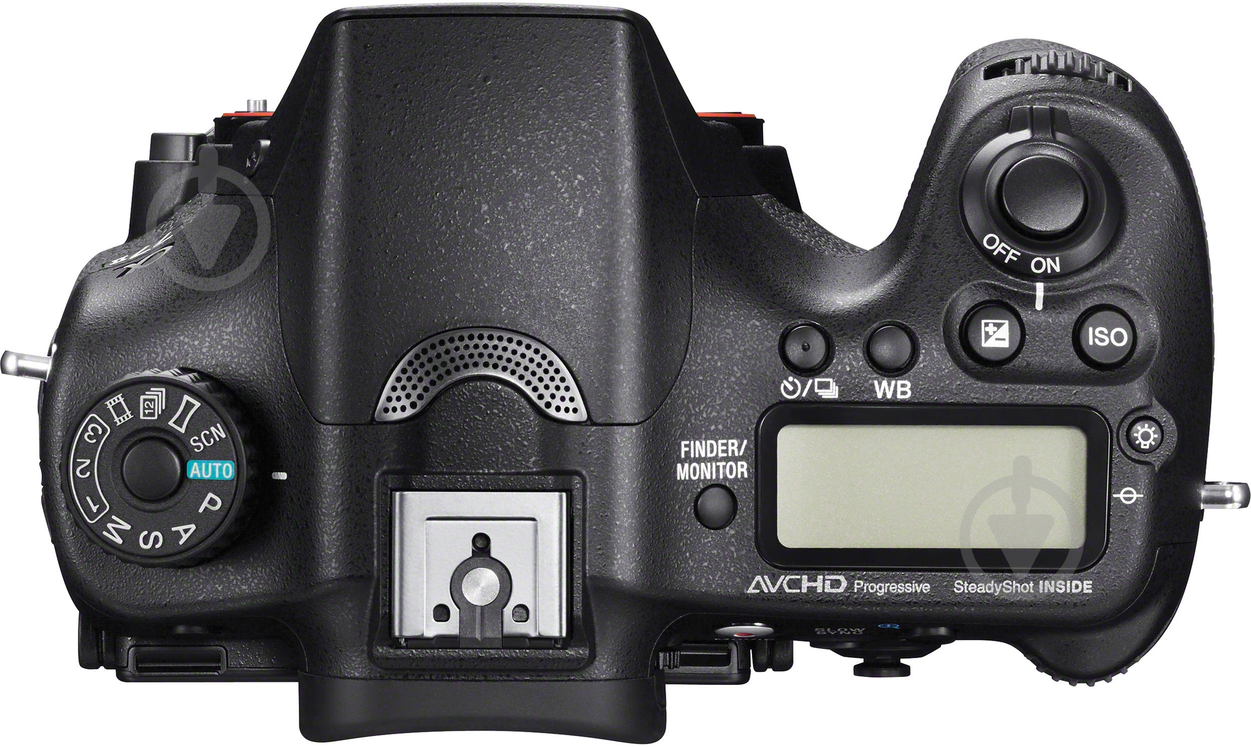 Фотоаппарат Sony Alpha 77M2 16-50 Kit black - фото 3 Фотоаппарат Sony Alpha 77M2 16-50 Kit black - фото 3