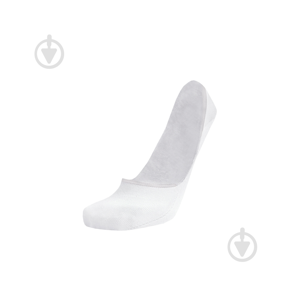 Сліди чоловічі Duna 2219 р.25-27 білий 1 шт. - фото 1