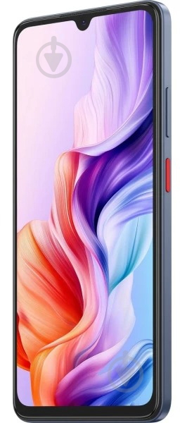 Смартфон Nubia V70 Max 6/128GB gray (1143710) - фото 8