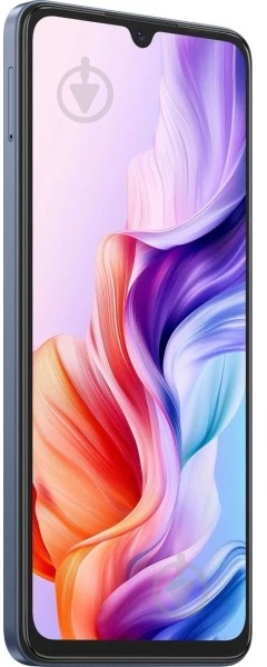 Смартфон Nubia V70 Max 6/128GB gray (1143710) - фото 3