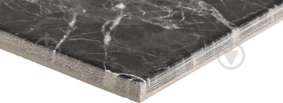 Плитка Opoczno Sephora black 30x60 см - фото 2