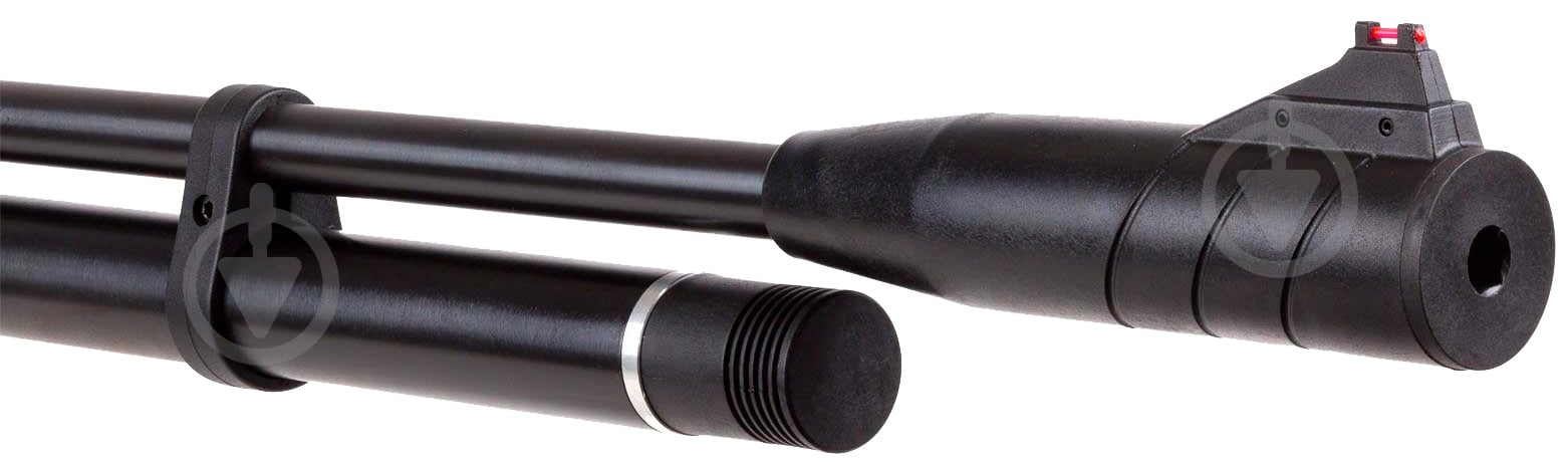 Пневматична гвинтівка Beeman Chief II PCP 4,5 мм - фото 6 Пневматична гвинтівка Beeman Chief II PCP 4,5 мм - фото 6