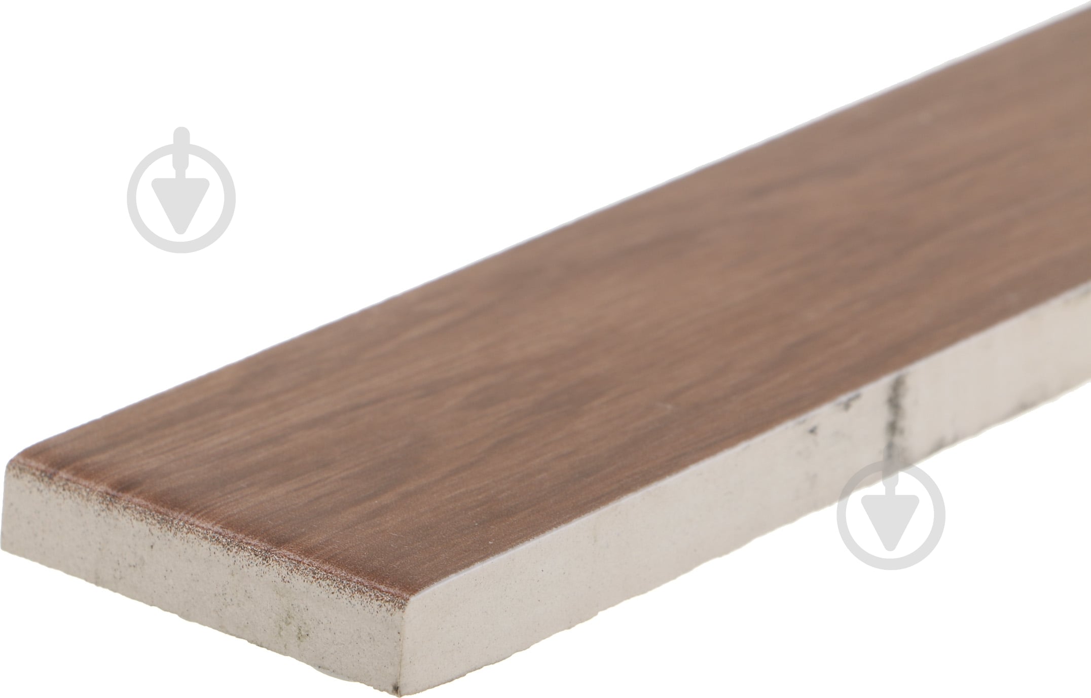 Фриз Opoczno Car wood 4,7x75 см - фото 3