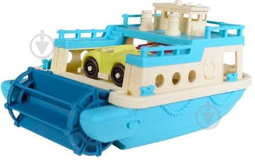 Игрушка Battat Паром BX2182Z - фото 1