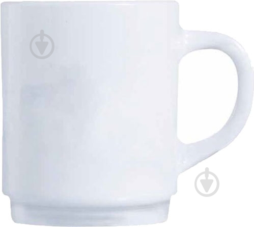 Чашка Luminarc Opal 290 мл N1251 - фото 1