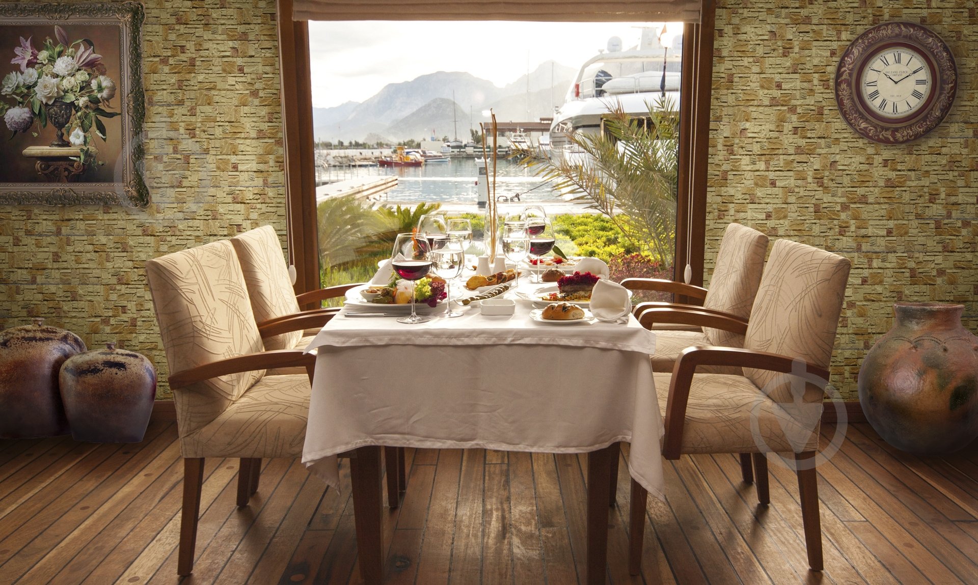 Плитка гипсовая прямая Живой камень Испания 0,4 кв.м - фото 6 Плитка гипсовая прямая Живой камень Испания 0,4 кв.м - фото 6