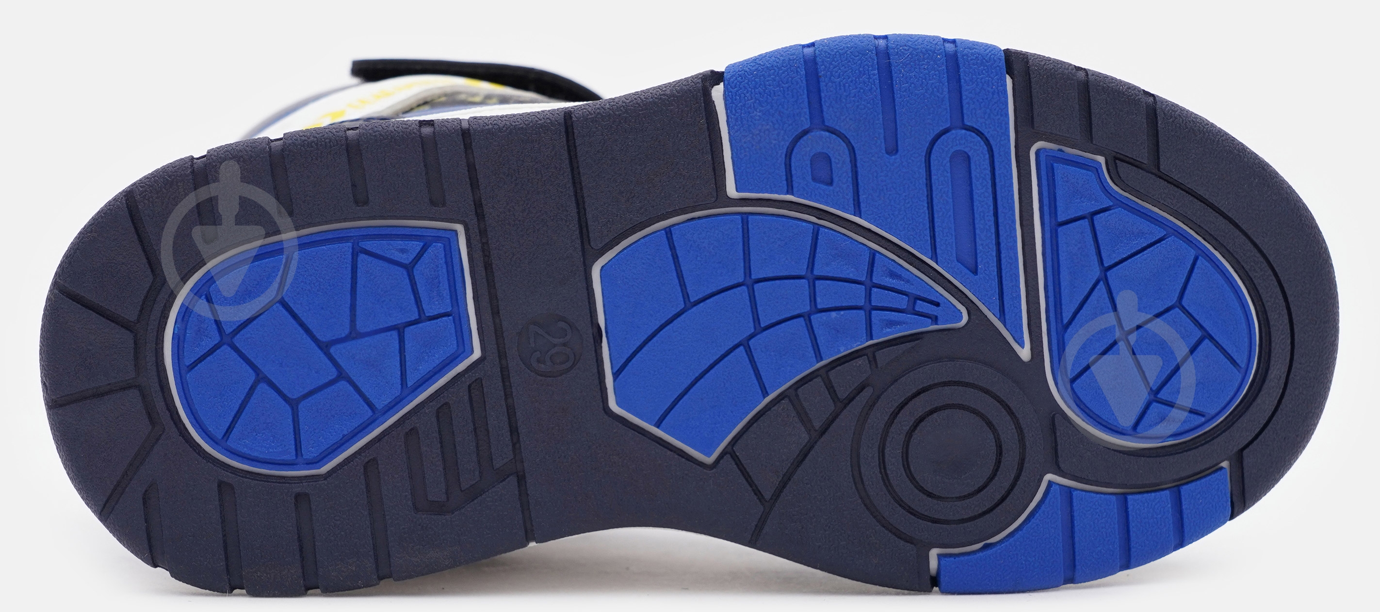 Ботинки для мальчиков ТОМ.М 9887U р.32 темно-синий - фото 6 Ботинки для мальчиков ТОМ.М 9887U р.32 темно-синий - фото 6