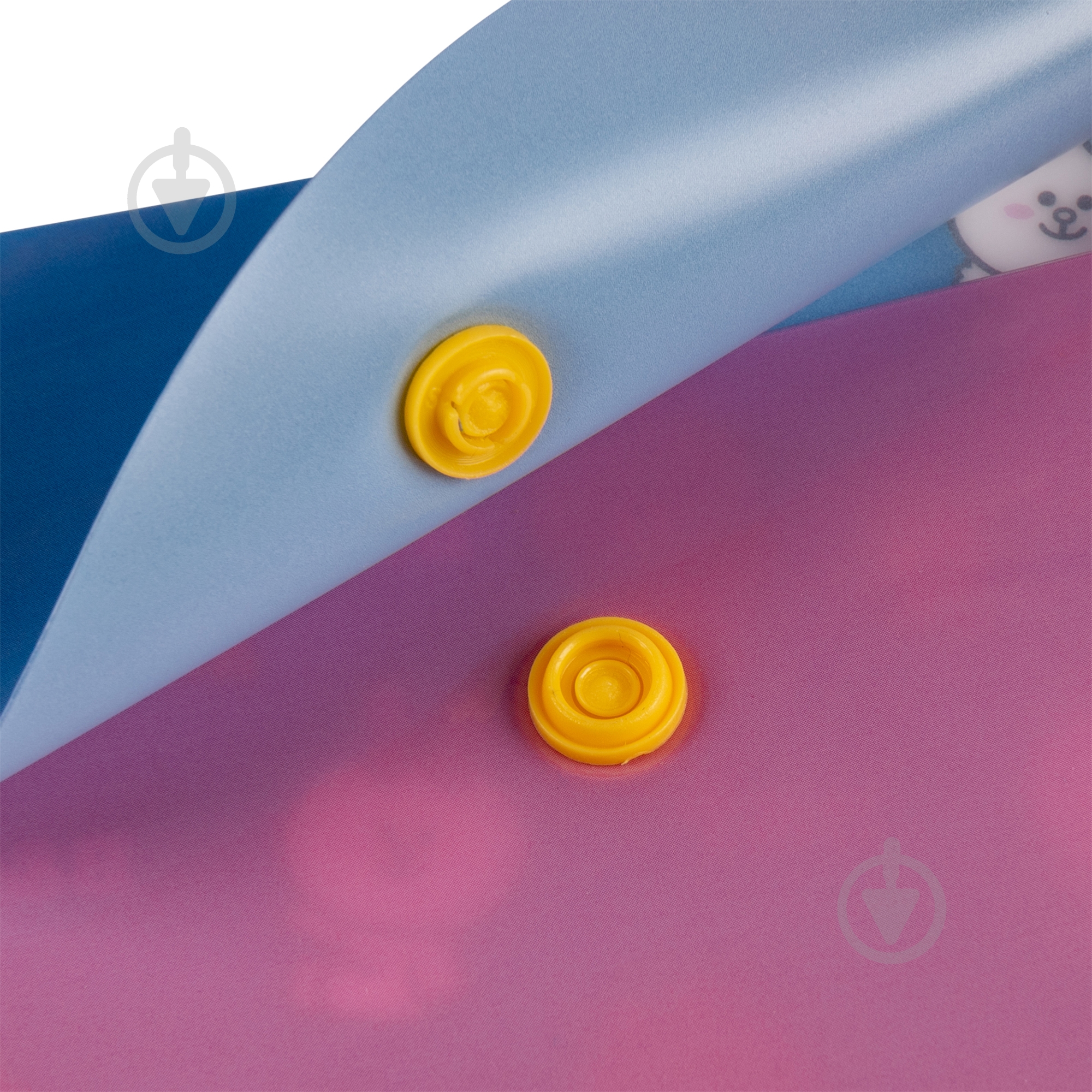 Папка-конверт Line Friends B7 YES - фото 3 Папка-конверт Line Friends B7 YES - фото 3