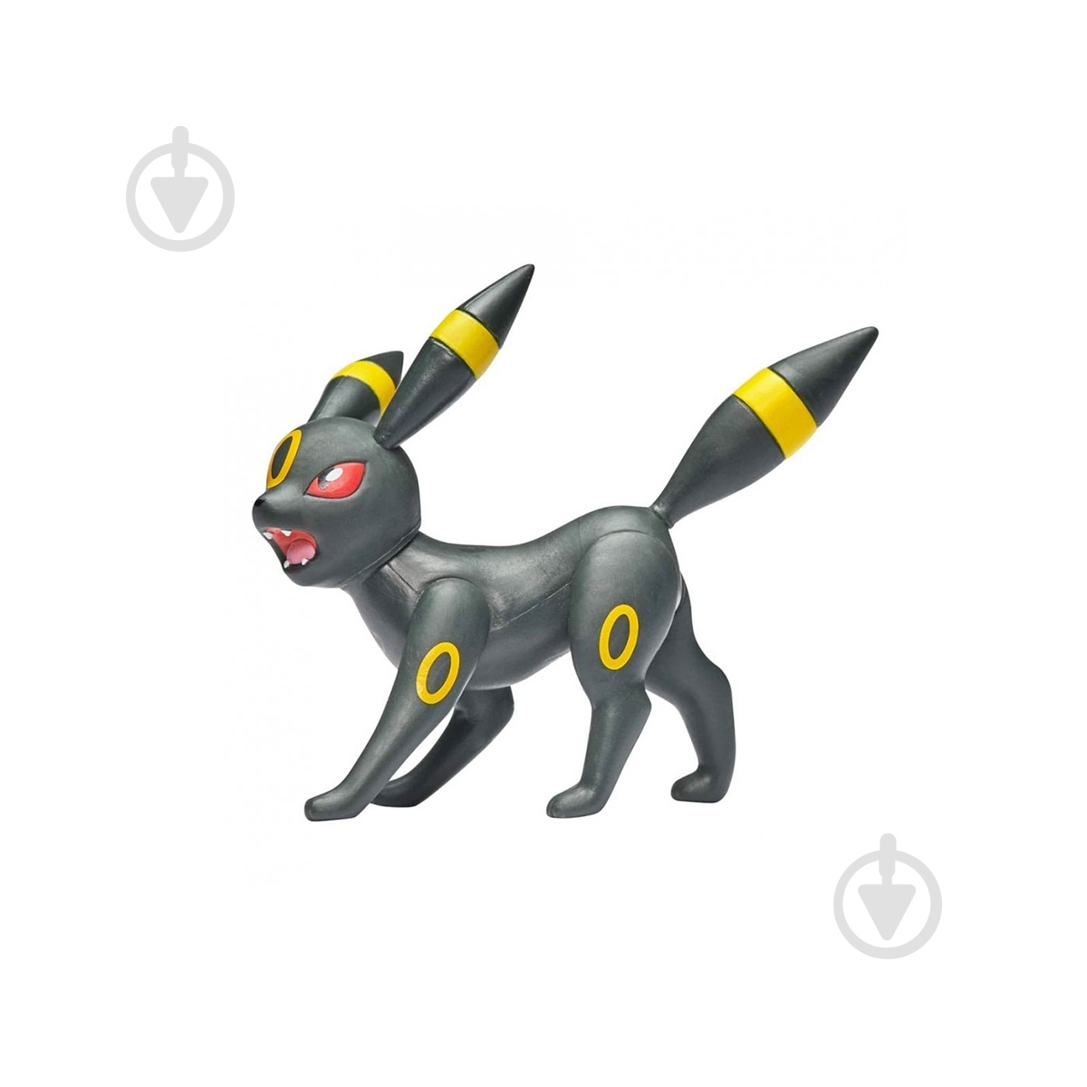 Фигурка Pokemon Умбреон PKW3015 - фото 3 Фигурка Pokemon Умбреон PKW3015 - фото 3