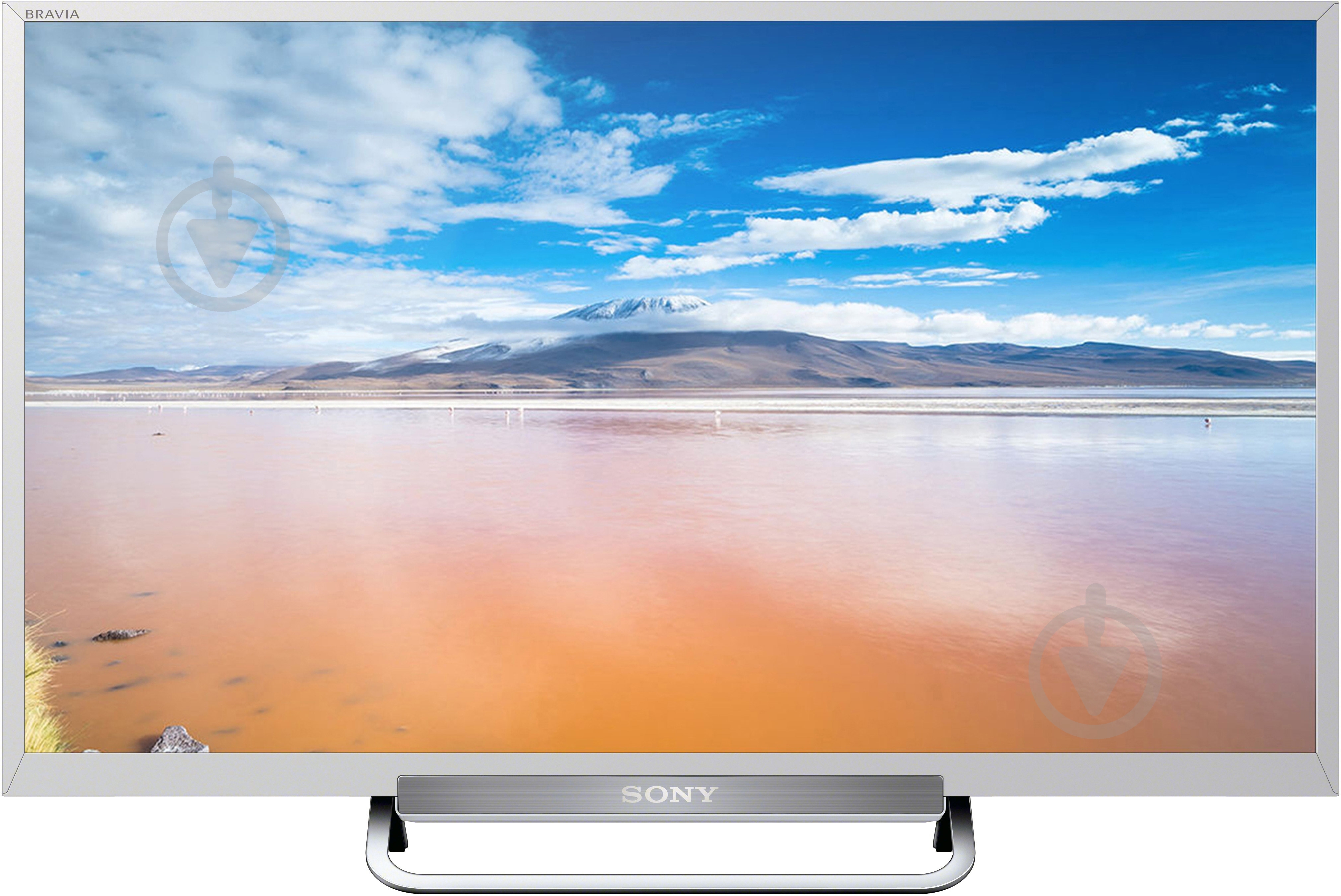 Телевизор Sony SONY KDL-24W605AWR - фото 1 Телевизор Sony SONY KDL-24W605AWR - фото 1