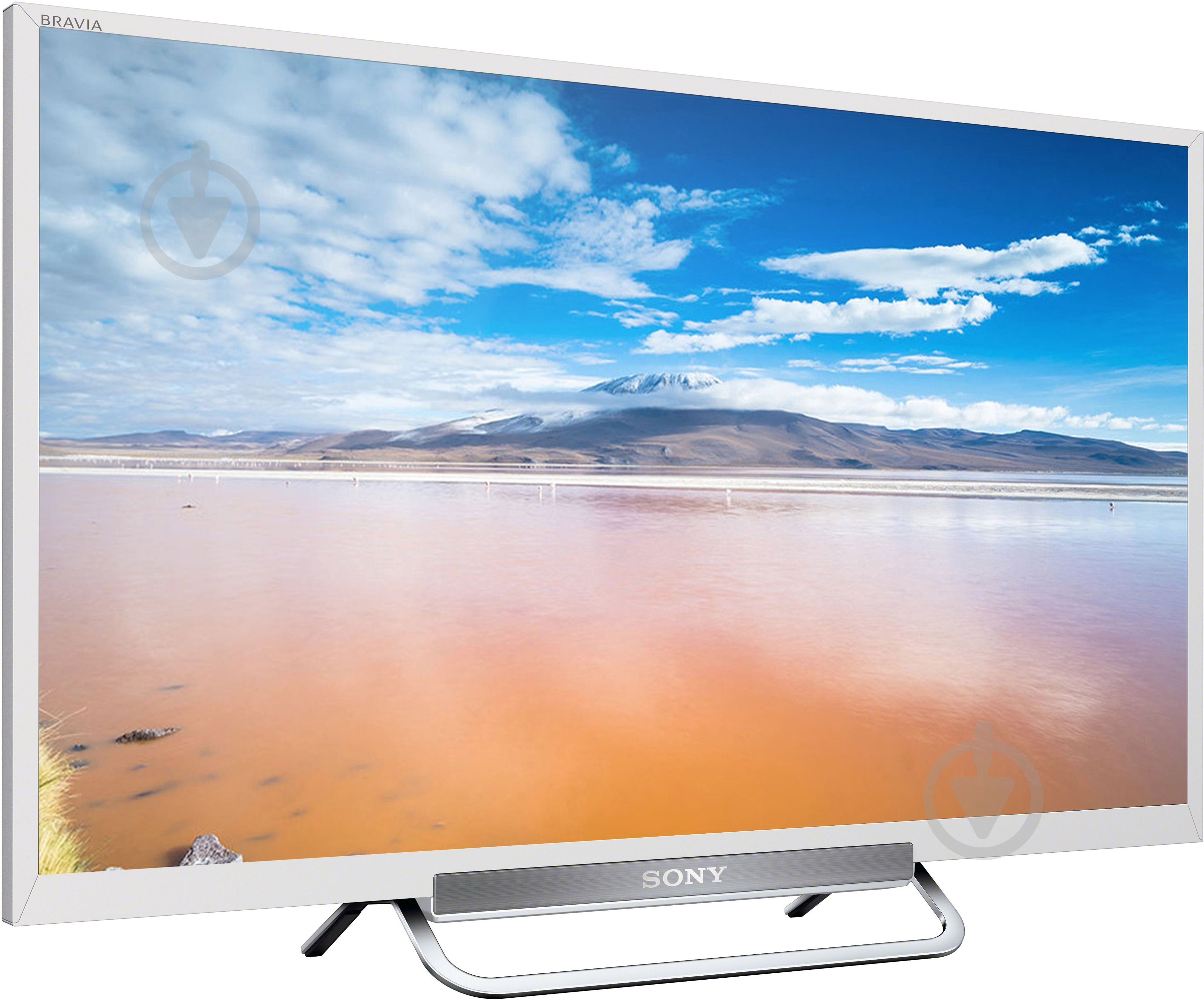 Телевизор Sony SONY KDL-24W605AWR - фото 2 Телевизор Sony SONY KDL-24W605AWR - фото 2