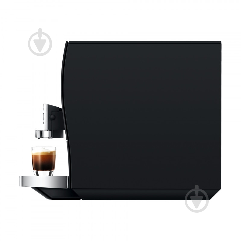 Кофемашина Jura Z10 Aluminium Black (EA) - фото 9