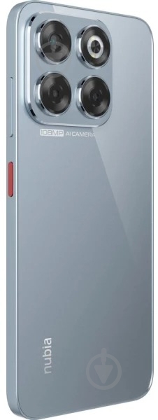Смартфон Nubia V70 8/256GB gray (1143716) - фото 10