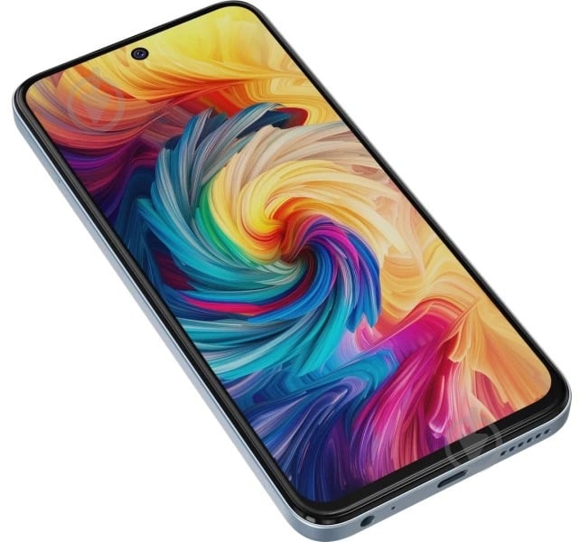 Смартфон Nubia V70 8/256GB gray (1143716) - фото 6