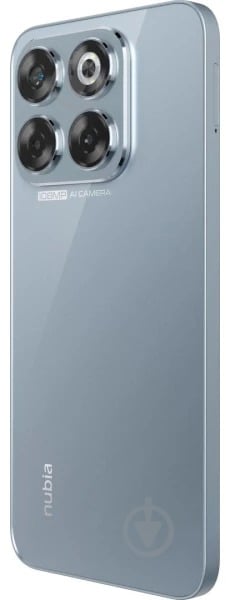 Смартфон Nubia V70 8/256GB gray (1143716) - фото 12