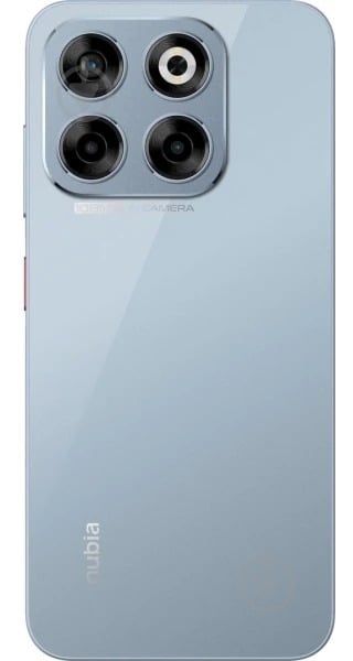 Смартфон Nubia V70 8/256GB gray (1143716) - фото 9