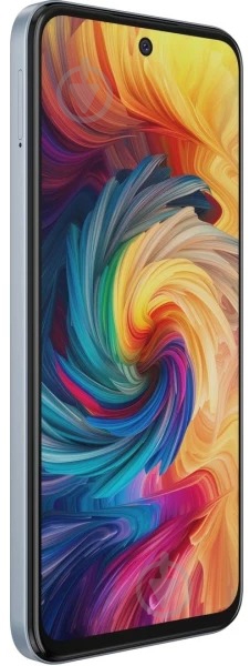 Смартфон Nubia V70 8/256GB gray (1143716) - фото 3