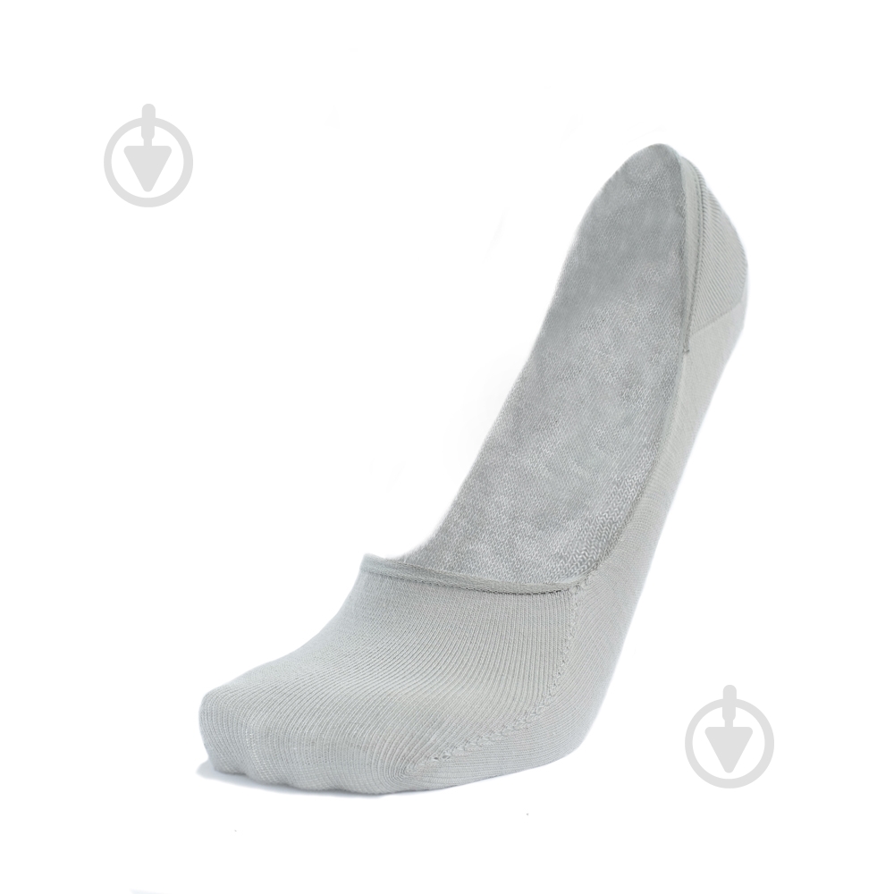 Сліди чоловічі Duna 2219 р.29-31 світло-сірий 1 шт. - фото 1 Сліди чоловічі Duna 2219 р.29-31 світло-сірий 1 шт. - фото 1