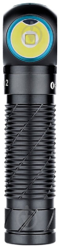 Фонарик Olight Perun 2 черный - фото 1