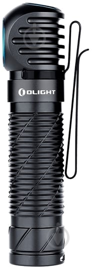 Фонарик Olight Perun 2 черный - фото 3