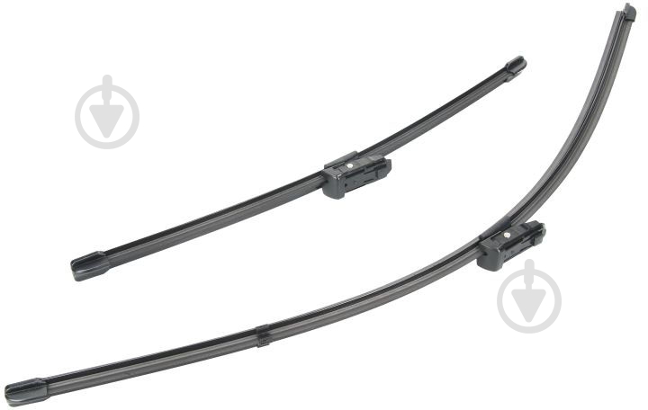Щетка стеклоочистителя Denso Flat Blades DF-044 650/400 мм 2 шт. - фото 2
