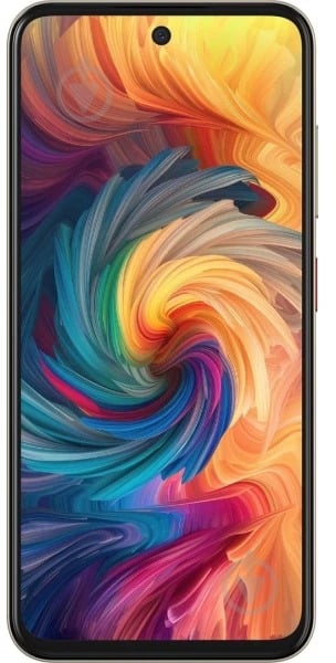 Смартфон Nubia V70 8/256GB gold (1143717) - фото 2