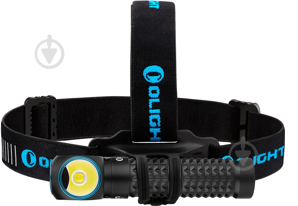 Фонарь Perun Kit 2000 lm - фото 2 Фонарь Perun Kit 2000 lm - фото 2