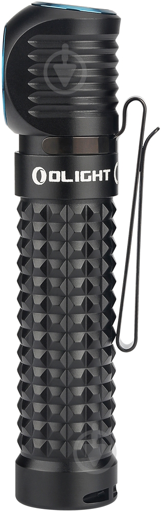 Фонарь Perun Kit 2000 lm - фото 4 Фонарь Perun Kit 2000 lm - фото 4