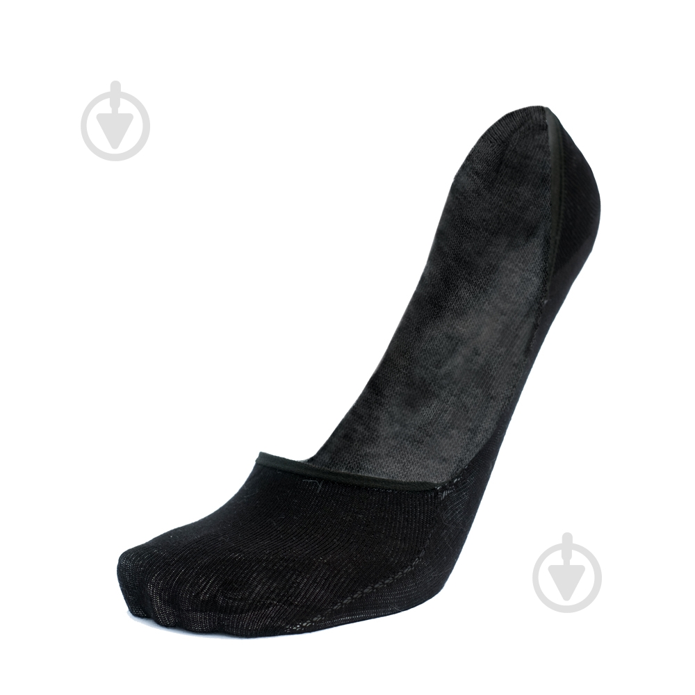 Следы мужские Duna 2219 р.27-29 черный 1 шт. - фото 1 Следы мужские Duna 2219 р.27-29 черный 1 шт. - фото 1