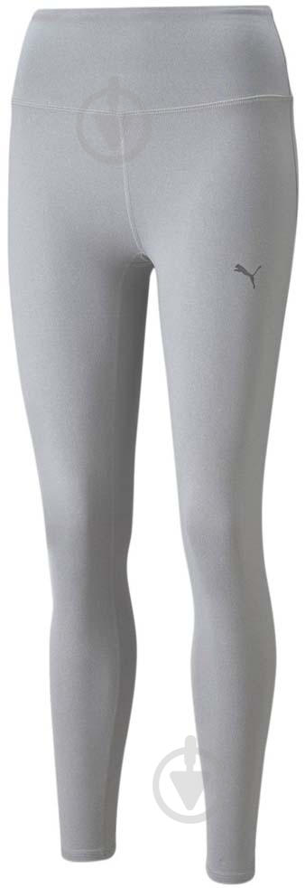 Лосини Puma STUDIO FOUNDATION 7/8 TIGHT 52161104 р.S сірий - фото 5