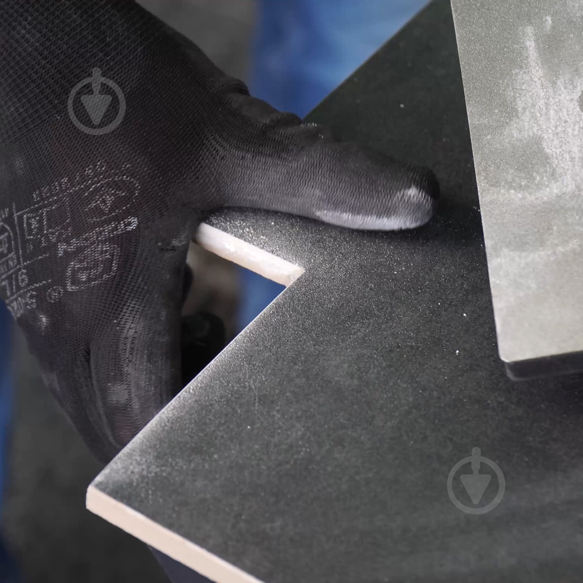 Брусок шлифовальный Distar Hand PAD #3 89568442162 - фото 5 Брусок шлифовальный Distar Hand PAD #3 89568442162 - фото 5