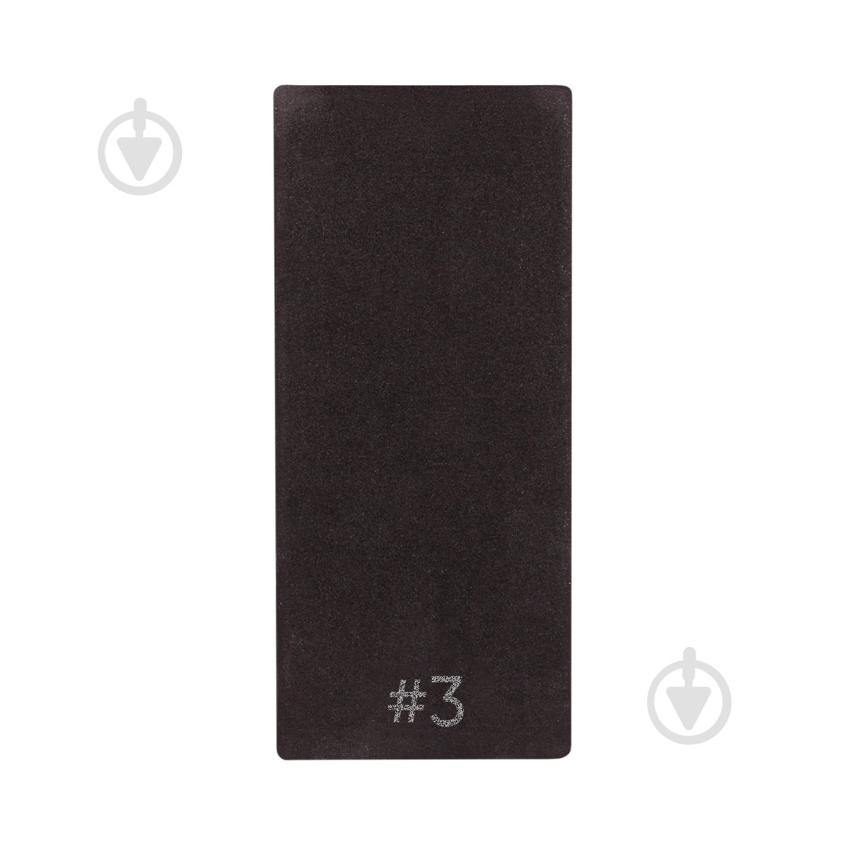 Брусок шлифовальный Distar Hand PAD #3 89568442162 - фото 2 Брусок шлифовальный Distar Hand PAD #3 89568442162 - фото 2