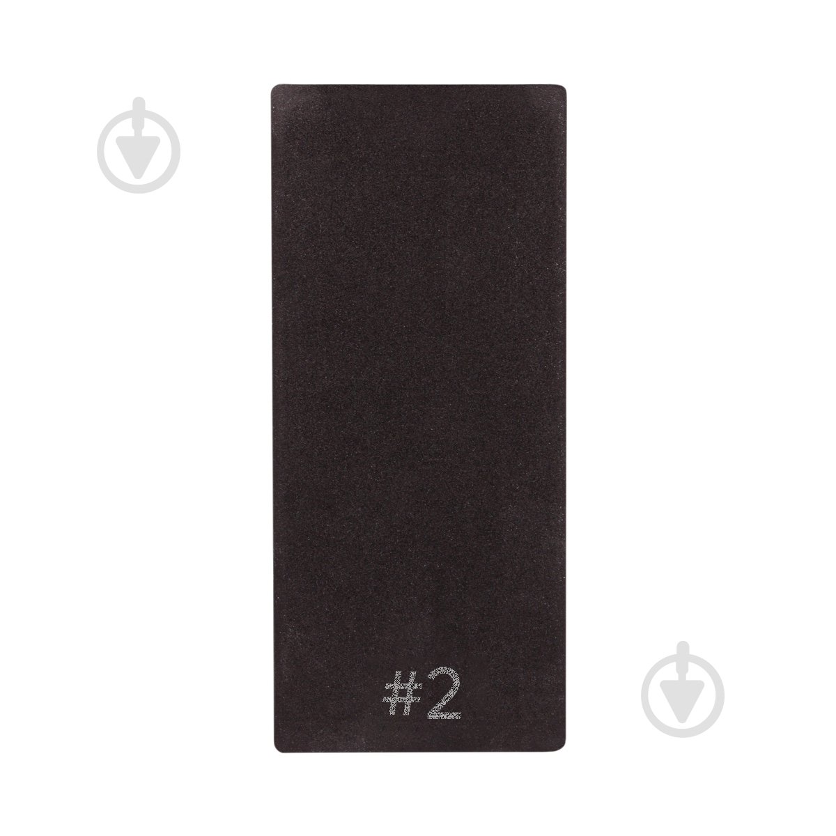 Брусок шлифовальный Distar Hand PAD #2 89568442161 - фото 2 Брусок шлифовальный Distar Hand PAD #2 89568442161 - фото 2