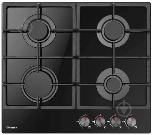 Комплект встраиваемой техники Hansa FCGS69329 - фото 2 Комплект встраиваемой техники Hansa FCGS69329 - фото 2