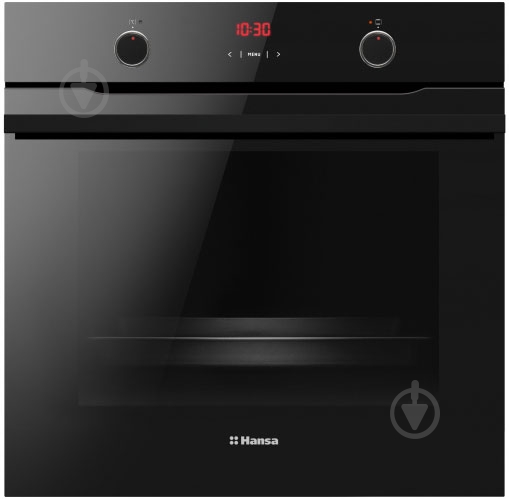 Комплект встраиваемой техники Hansa FCGS69329 - фото 3 Комплект встраиваемой техники Hansa FCGS69329 - фото 3