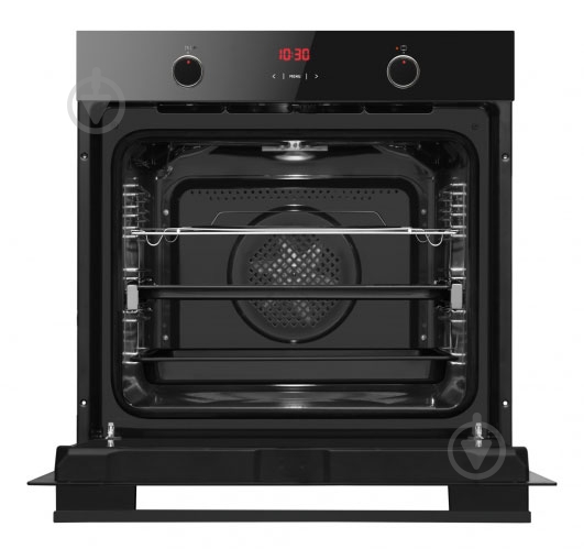 Комплект встраиваемой техники Hansa FCGS69329 - фото 5 Комплект встраиваемой техники Hansa FCGS69329 - фото 5