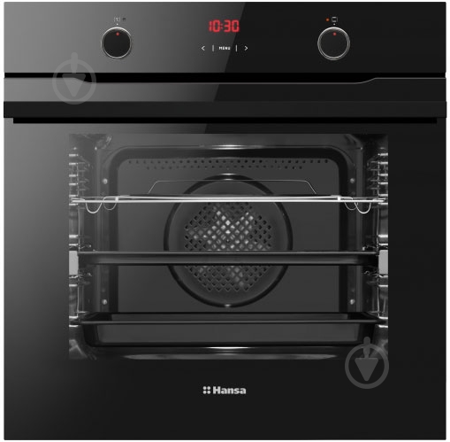 Комплект встраиваемой техники Hansa FCGS69329 - фото 4 Комплект встраиваемой техники Hansa FCGS69329 - фото 4