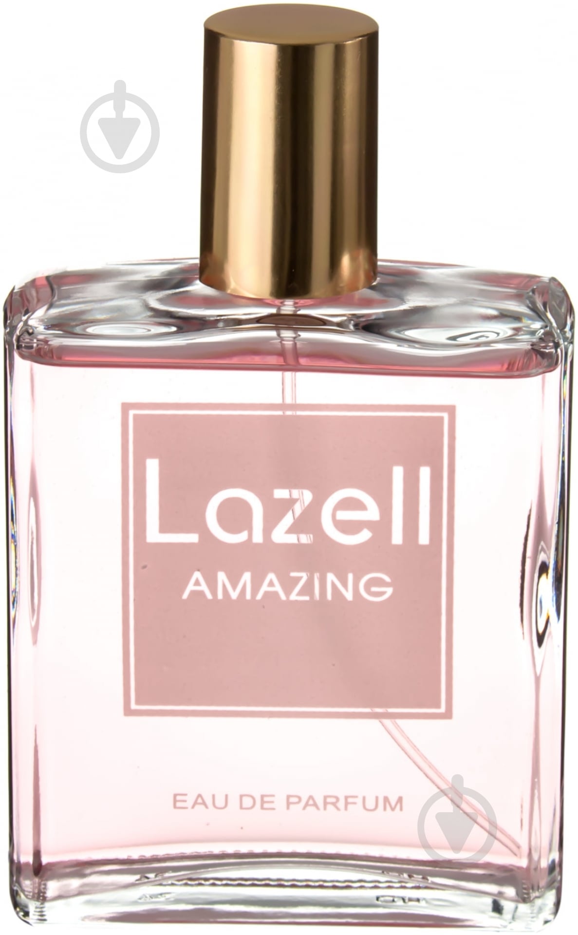 Парфюмированная вода Lazell Parfums Эмейзинг 100 мл - фото 1