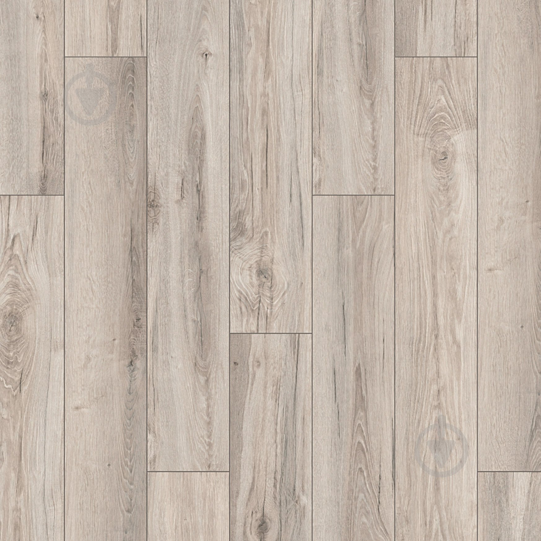 Ламінат Kronospan Promo Дуб Яспер 32/АС4/7 мм (K418) - фото 1