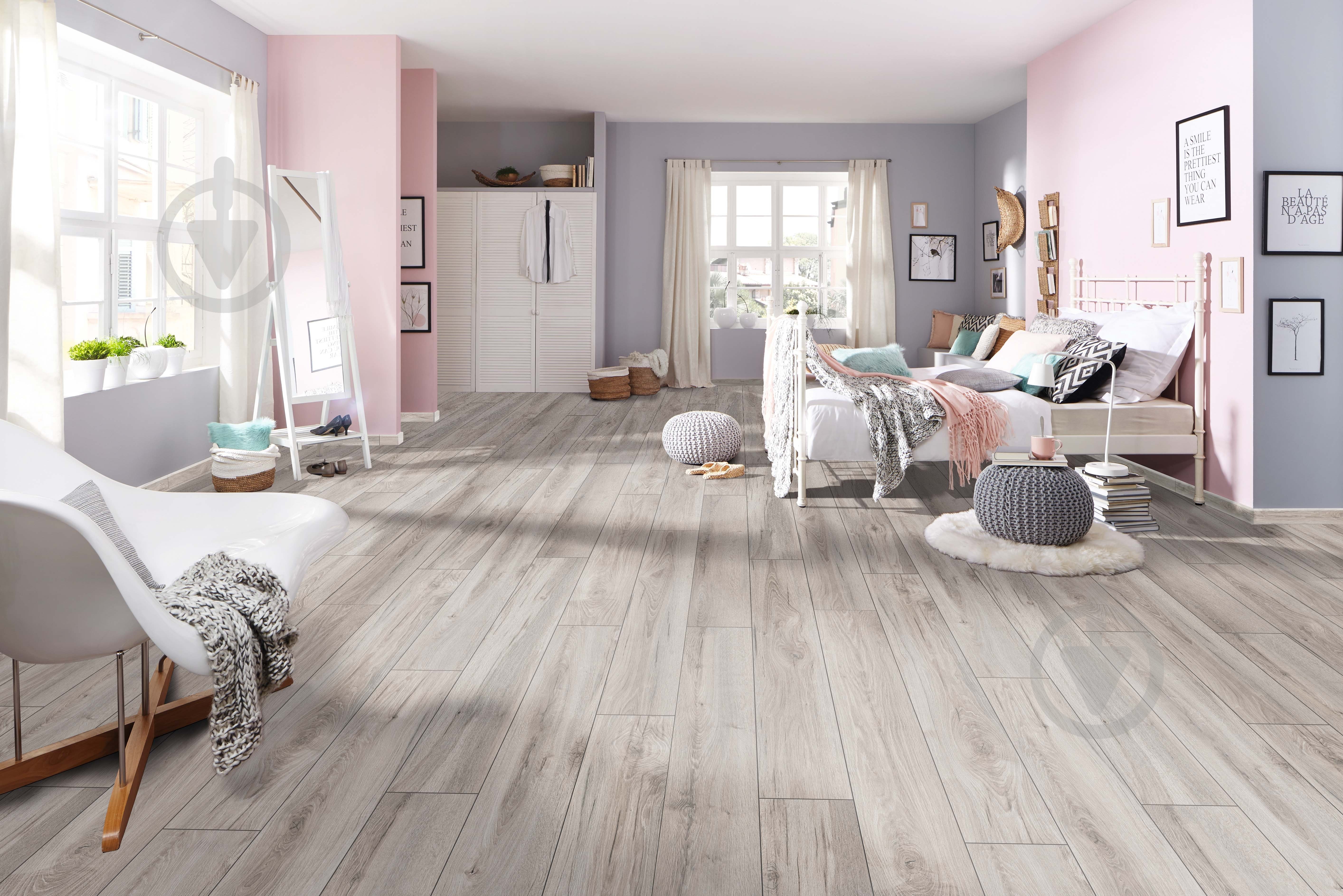 Ламінат Kronospan Promo Дуб Яспер 32/АС4/7 мм (K418) - фото 2