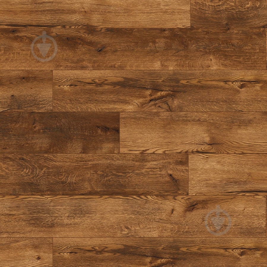 Ламінат Kronospan Promo дуб кейв 32/АС4/8 мм (K281V) - фото 2