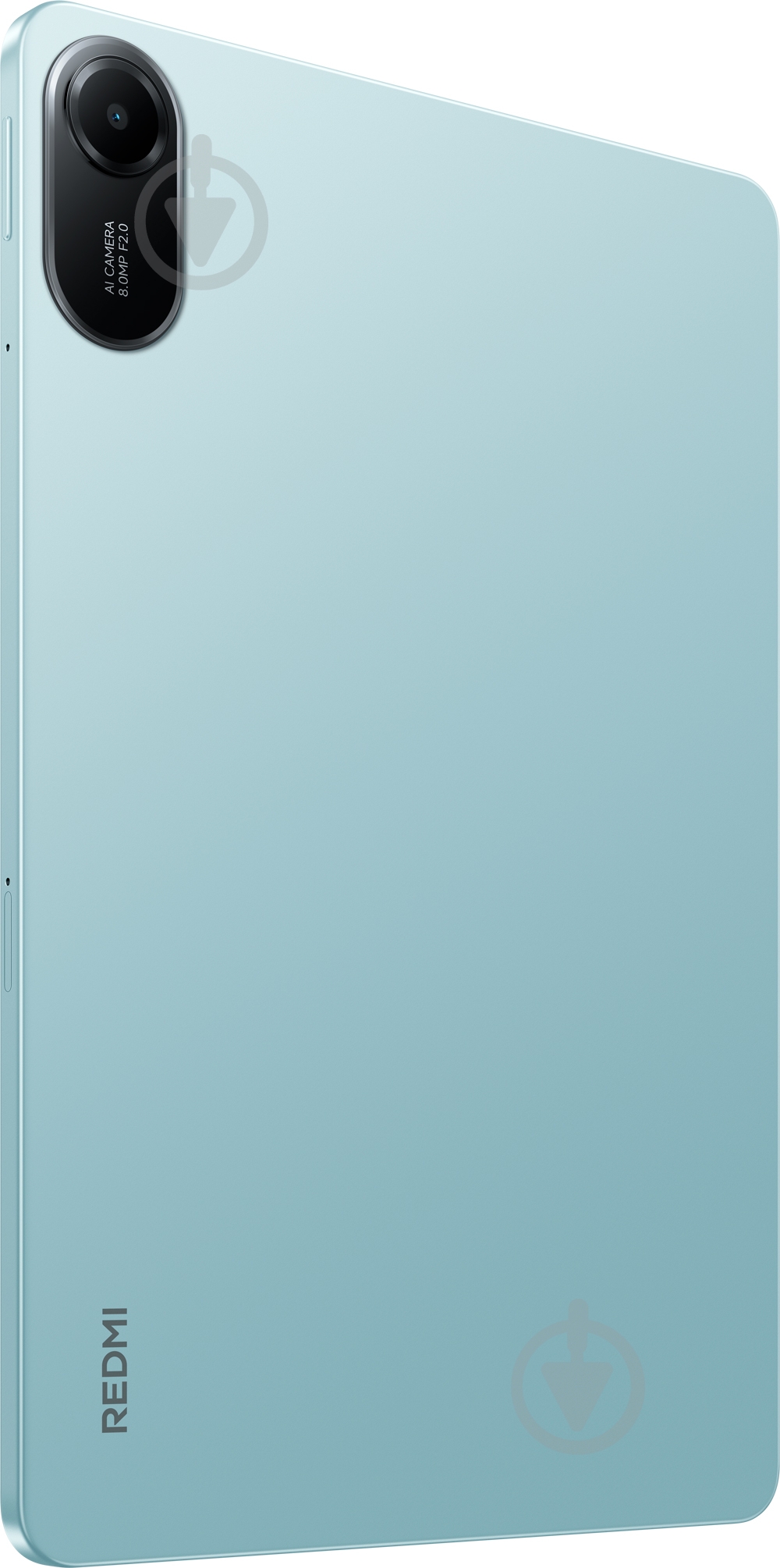Планшет Xiaomi Redmi Pad 2 VHU5875EU 11" 4/128GB Wi-Fi mint green (1151096) - фото 7